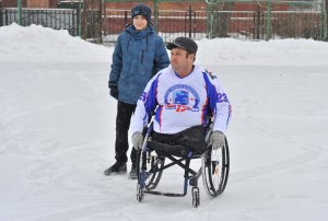 19.12.2020. День Российского хоккея