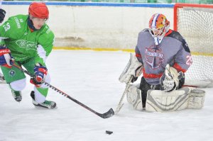 19.12.2020. День Российского хоккея