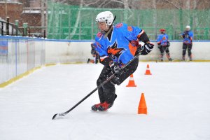 19.12.2020. День Российского хоккея