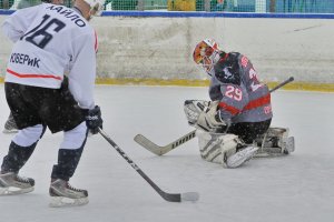 19.12.2020. День Российского хоккея