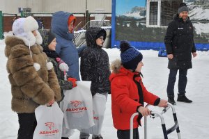 19.12.2020. День Российского хоккея