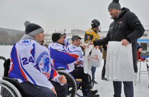 19.12.2020. День Российского хоккея