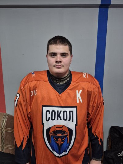 Кучин  Евгений  Владимирович