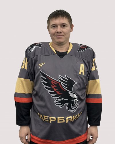 Елунин Вадим Анатольевич