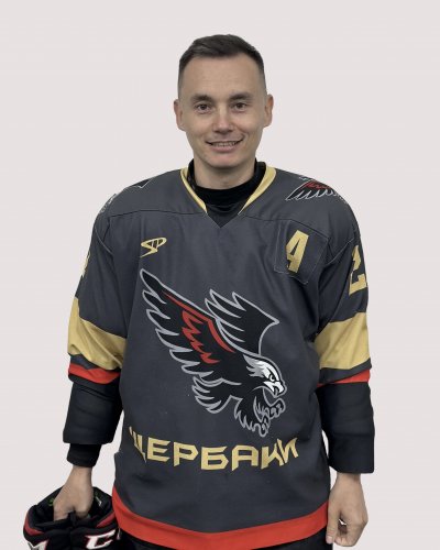 Раинбагин Радик Ратифович