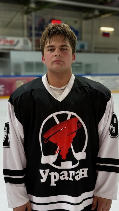 Голубниченко  Данил  Александрович