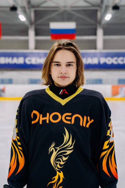 Попов  Виктор  Александрович