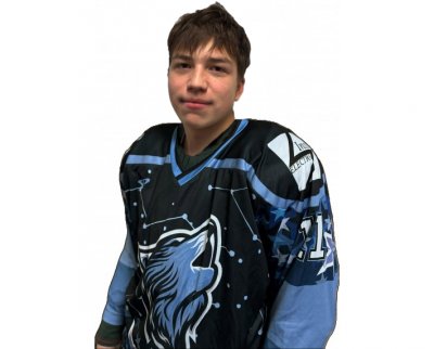 Хорунжий  Даниил  Сергеевич