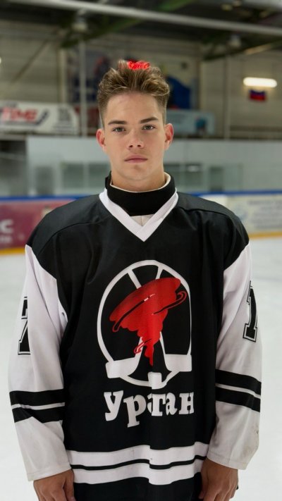 Соловьёв  Максим  Сергеевич