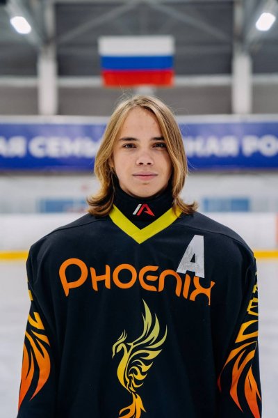 Романцов  Николай  Александрович