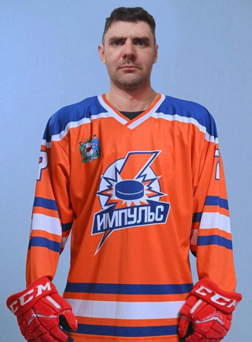 Сажин  Константин  Александрович