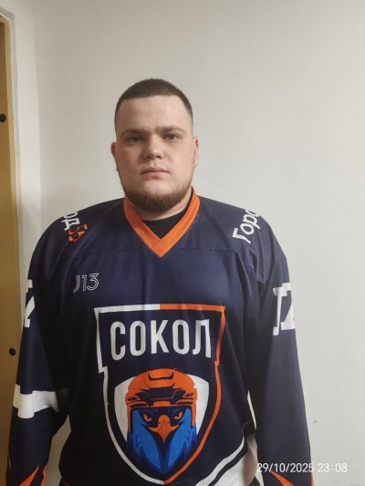 Турбанов  Константин  Вячеславович