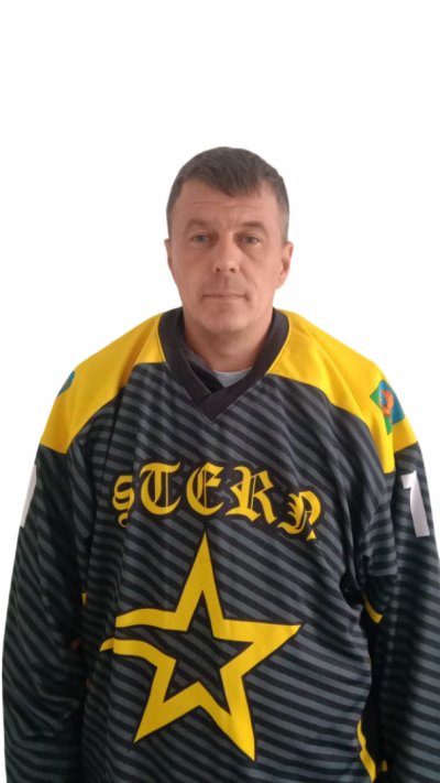 Шамин  Олег  Геннадьевич