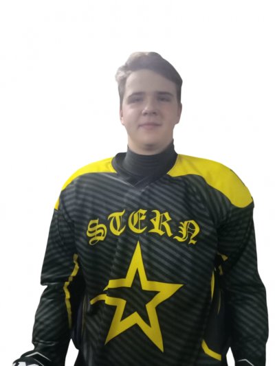 Ветцель  Егор  Игоревич