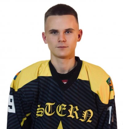 Кульман  Арсений  Сергеевич