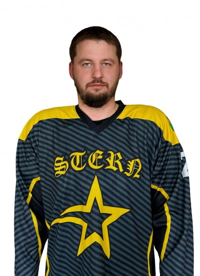 Динкелакер  Артур  Евгеньевич