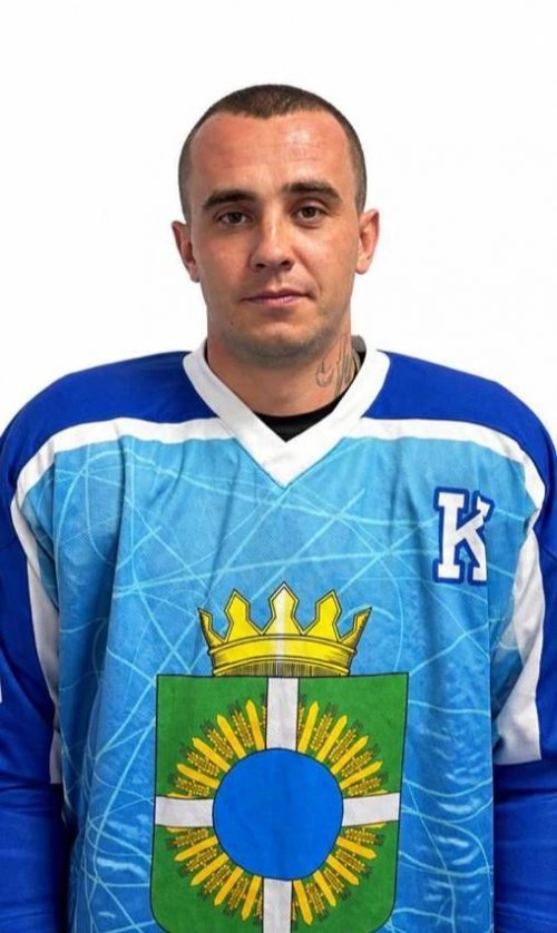 Гергенрейдер  Сергей  Иванович