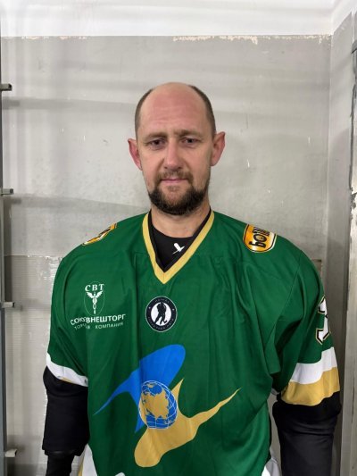 Мещеряков  Юрий  Викторович