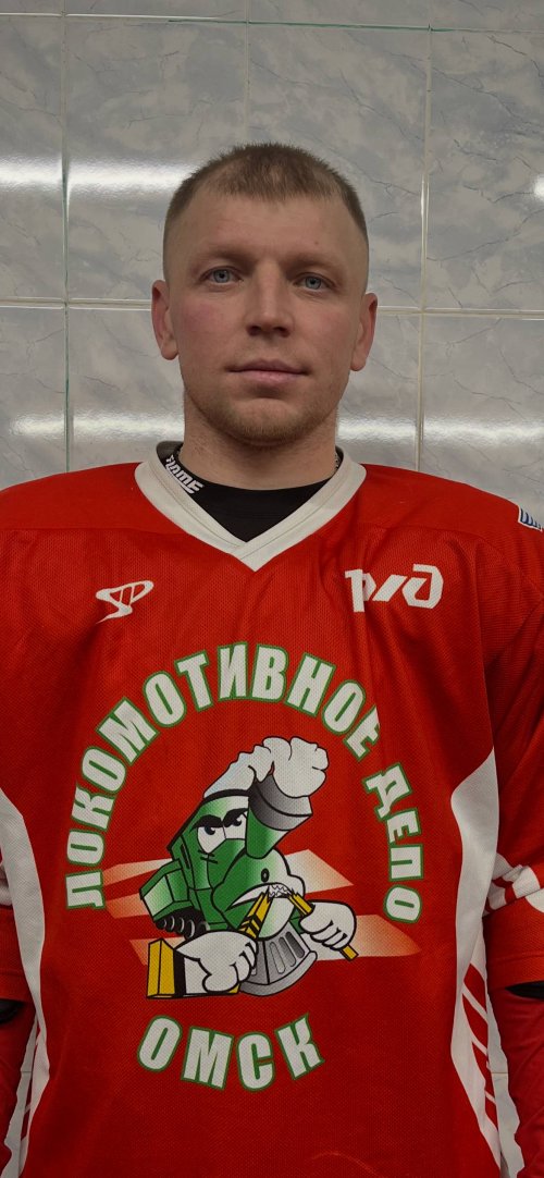 Ходюк  Евгений  Алексеевич