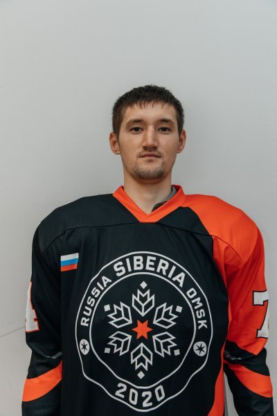 Щербаков  Евгений  Игоревич