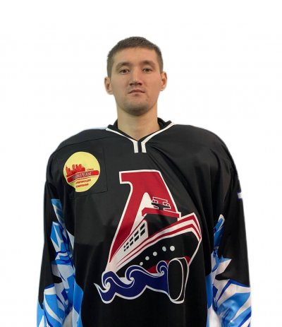 Щербаков  Евгений  Игоревич