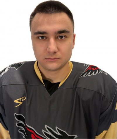 Иванов  Игорь  Дмитриевич