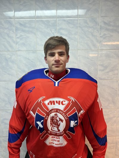 Ухалов  Роман  Владимирович