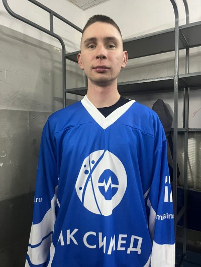 Деревянко  Данила  Владимирович