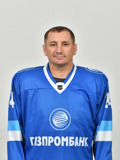 Самсонов  Вячеслав  Викторович