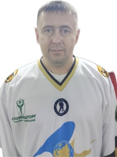 Ахмедзянов  Алексей  Явдатович