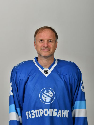 Щербицкий  Сергей  Прокопьевич