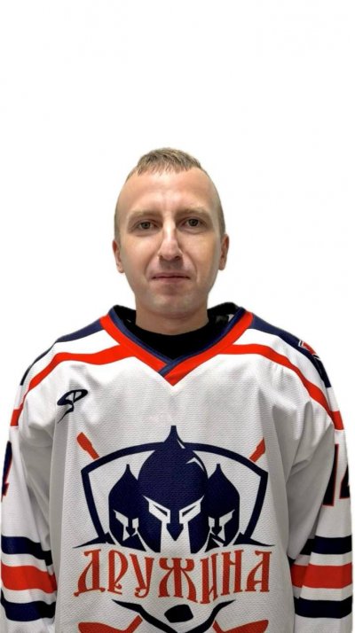 Каныгин  Дмитрий  Николаевич