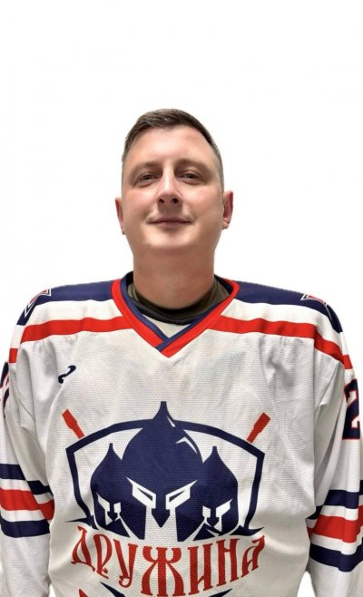 Казорин  Павел  Станиславович