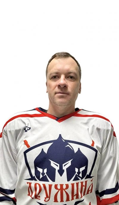 Калашников  Сергей  Сергеевич