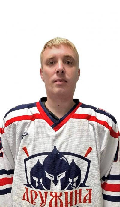 Морогов  Александр  Юрьевич