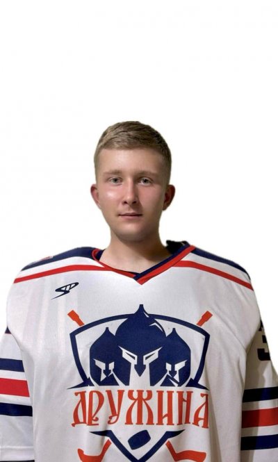 Архангельский  Илья  Дмитриевич