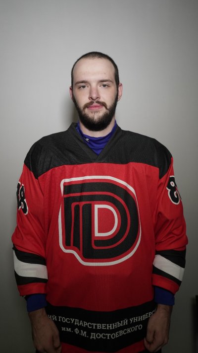 Селютин  Егор  Игоревич