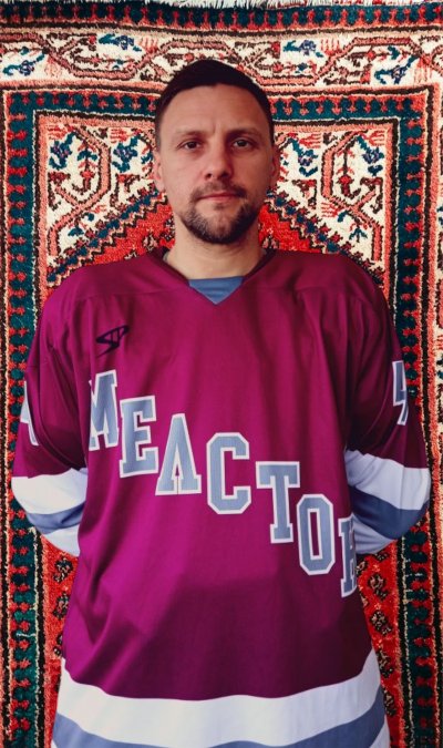 Мишуков  Денис  Александрович