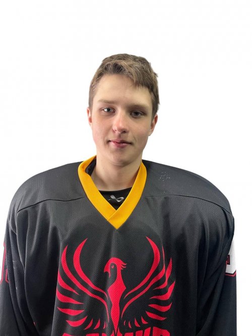 Захаров  Арсений  Владимирович