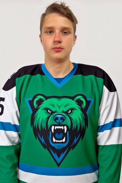 Захаров  Арсений  Владимирович