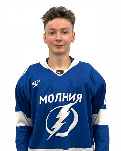 Логинов Андрей Дмитриевич