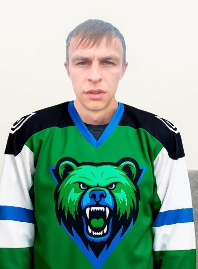 Мотыль  Кирилл  Егорович