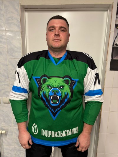 Дубинский  Андрей  Сергеевич