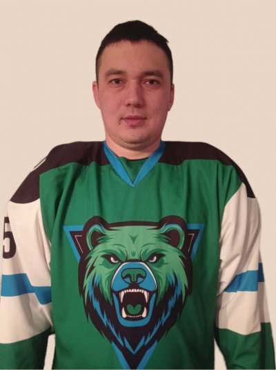 Нигородов  Дмитрий  Алексеевич