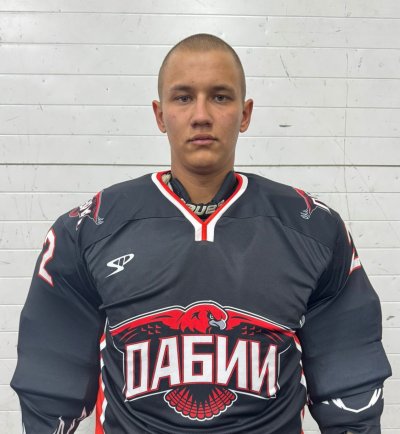 Блохин  Илья  Сергеевич