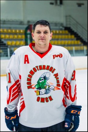 Курус  Илья  Александрович