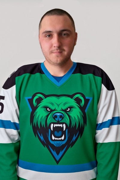 Аредаков  Данил  Андреевич