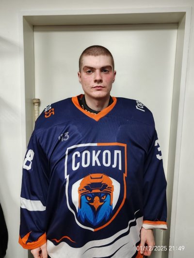 Кучин  Алексей  Владимирович