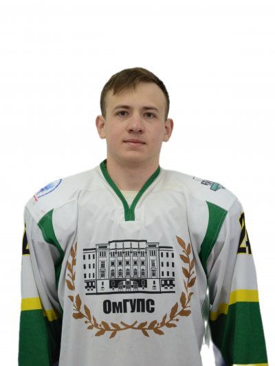 Матыцин  Дмитрий  Олегович