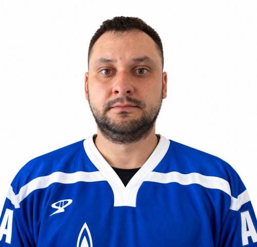 Полоцкий  Андрей  Александрович